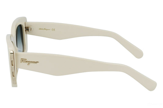 Salvatore Ferragamo SF1030S-214-54 54mm