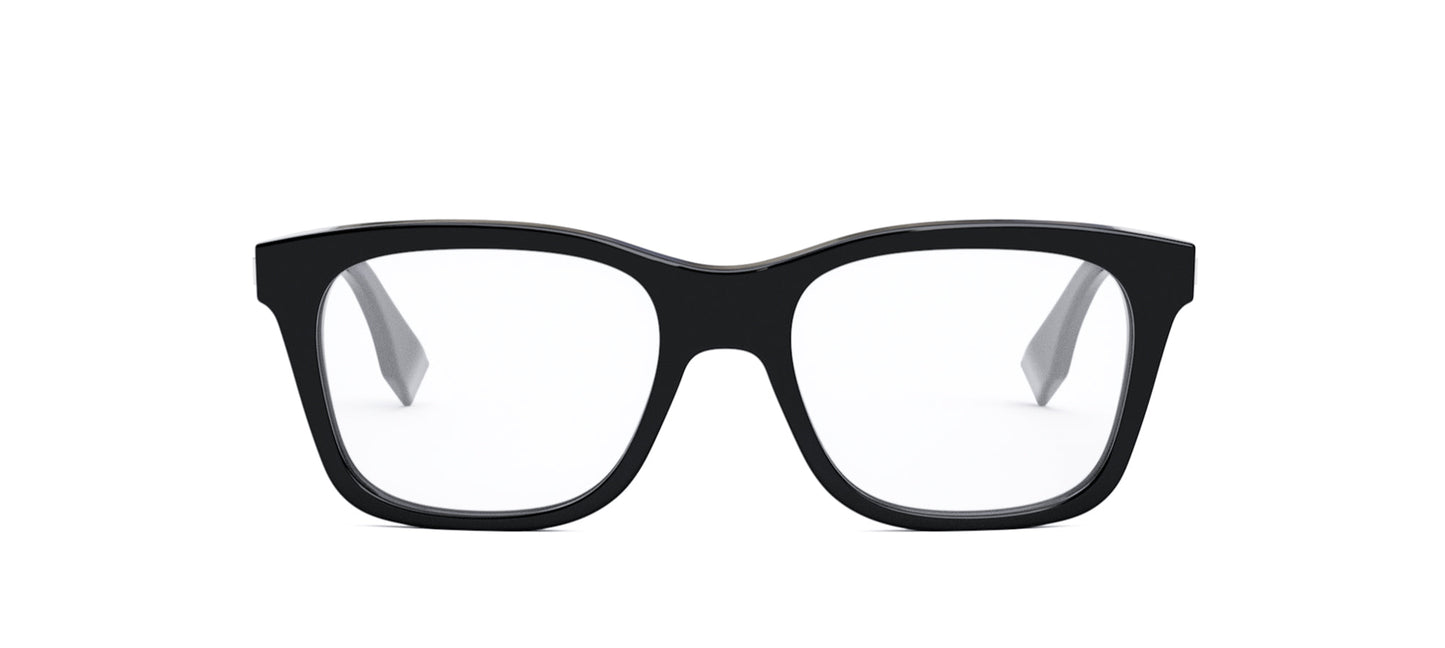 Fendi FE50060I-53001 53mm