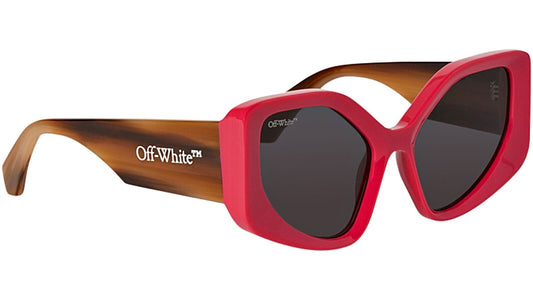 Off-White OERI062S23PLA0012907 58mm