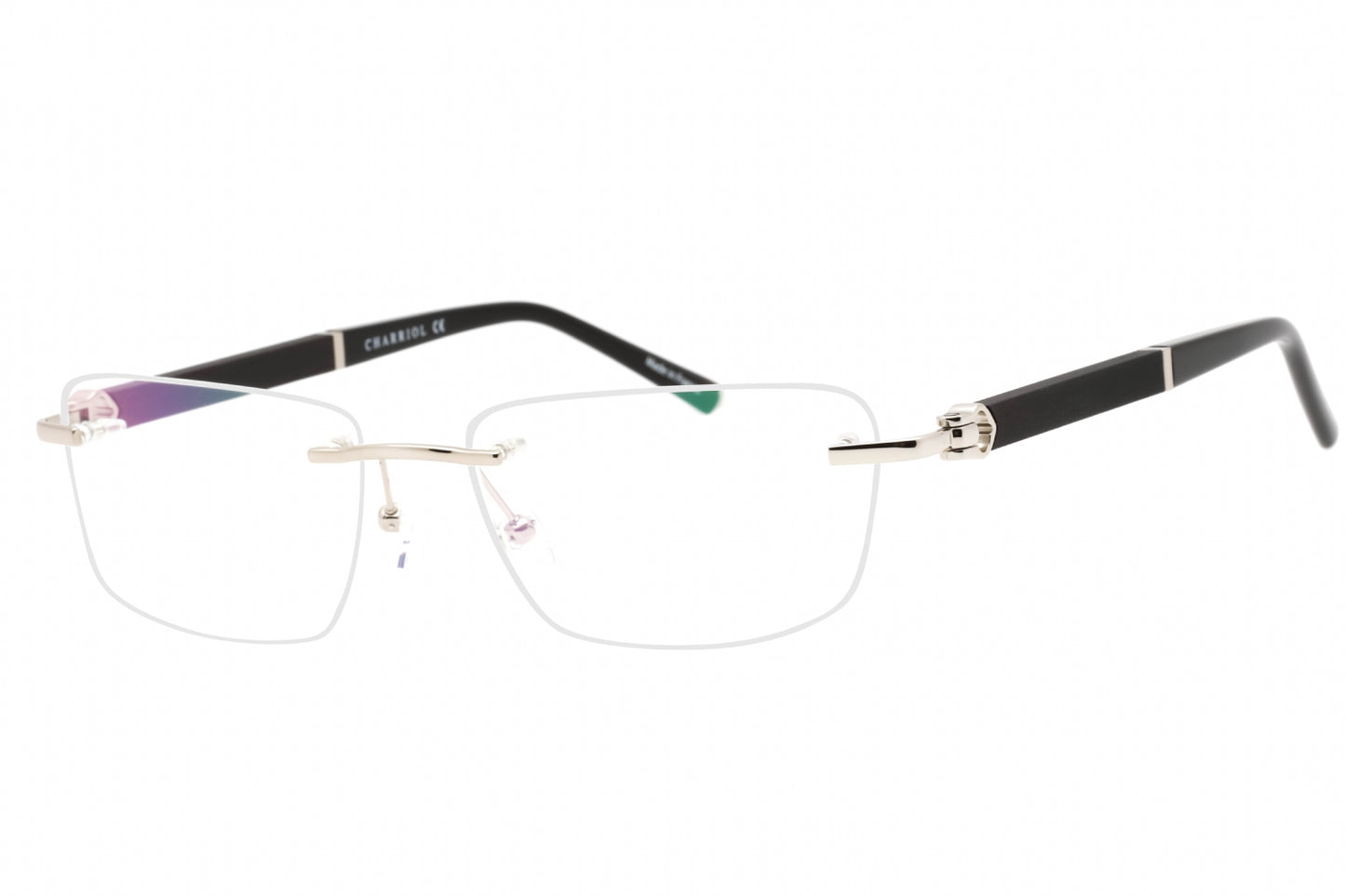 Charriol PC75109-C02 57mm