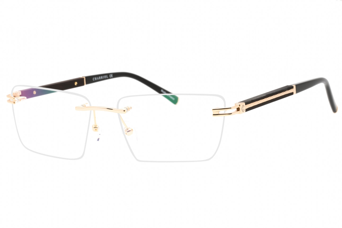 Charriol PC75118-C03 58mm
