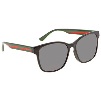Gucci GG0417SK-001-56 56mm