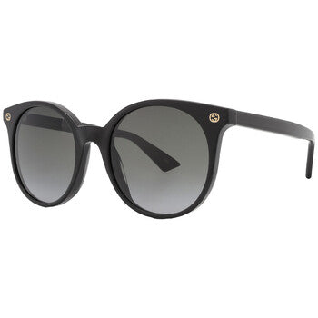 Gucci GG0091S-001-52 52mm