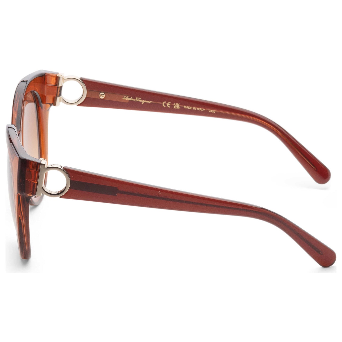 Ferragamo  53.0 mm