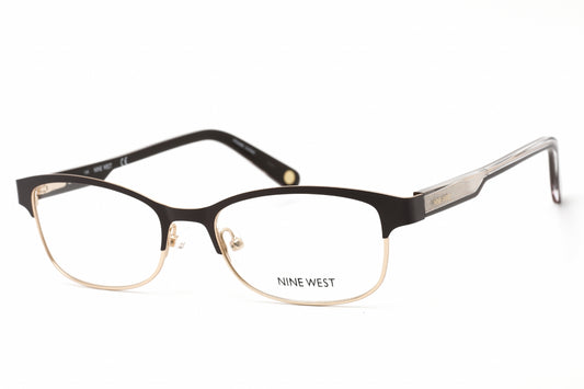 Nine West Eyeglasses 51mm