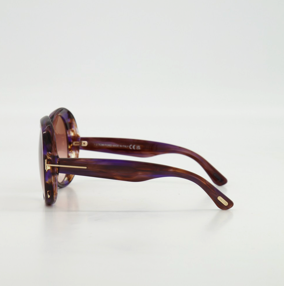 Tom Ford FT1010-55Z 62mm