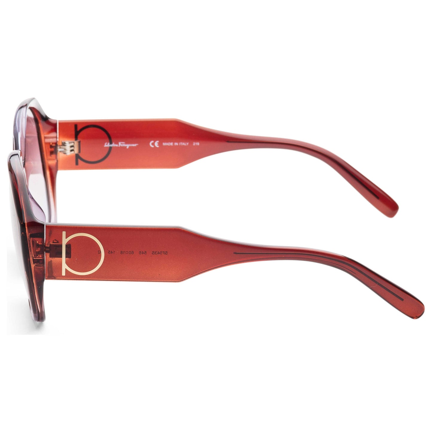 Ferragamo  60.0 mm