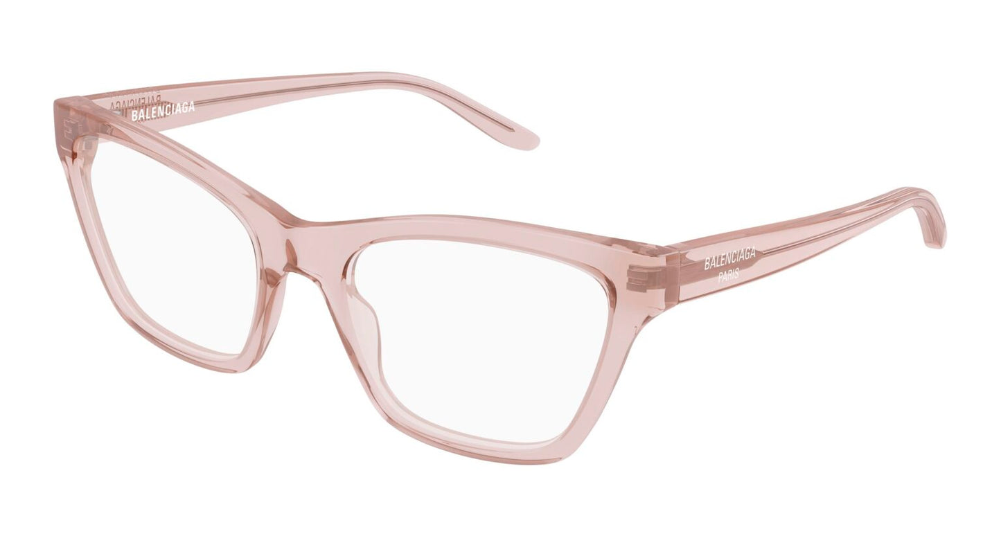 Balenciaga BB0440o-007 56mm