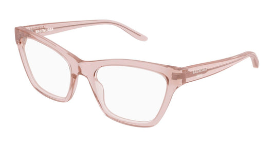 Balenciaga BB0440o-007 56mm