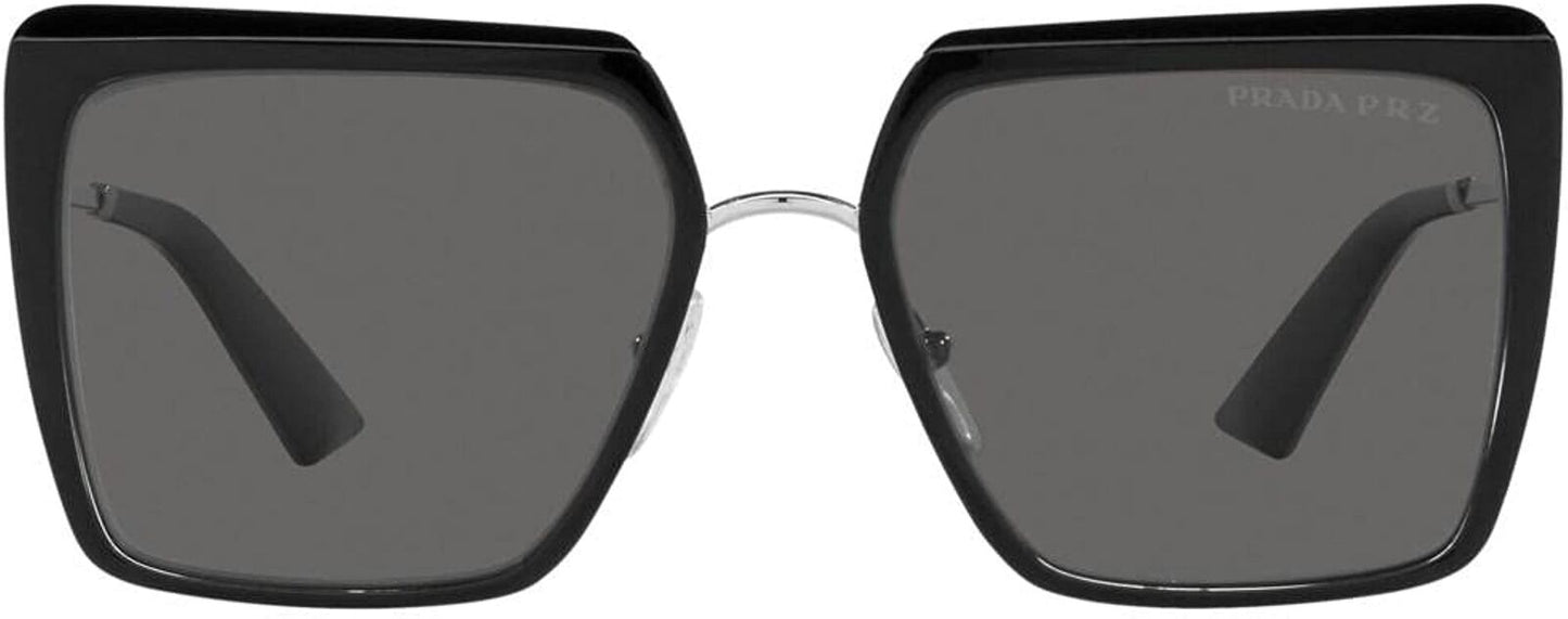 Prada 0PR 58WS-1AB5Z1 57mm