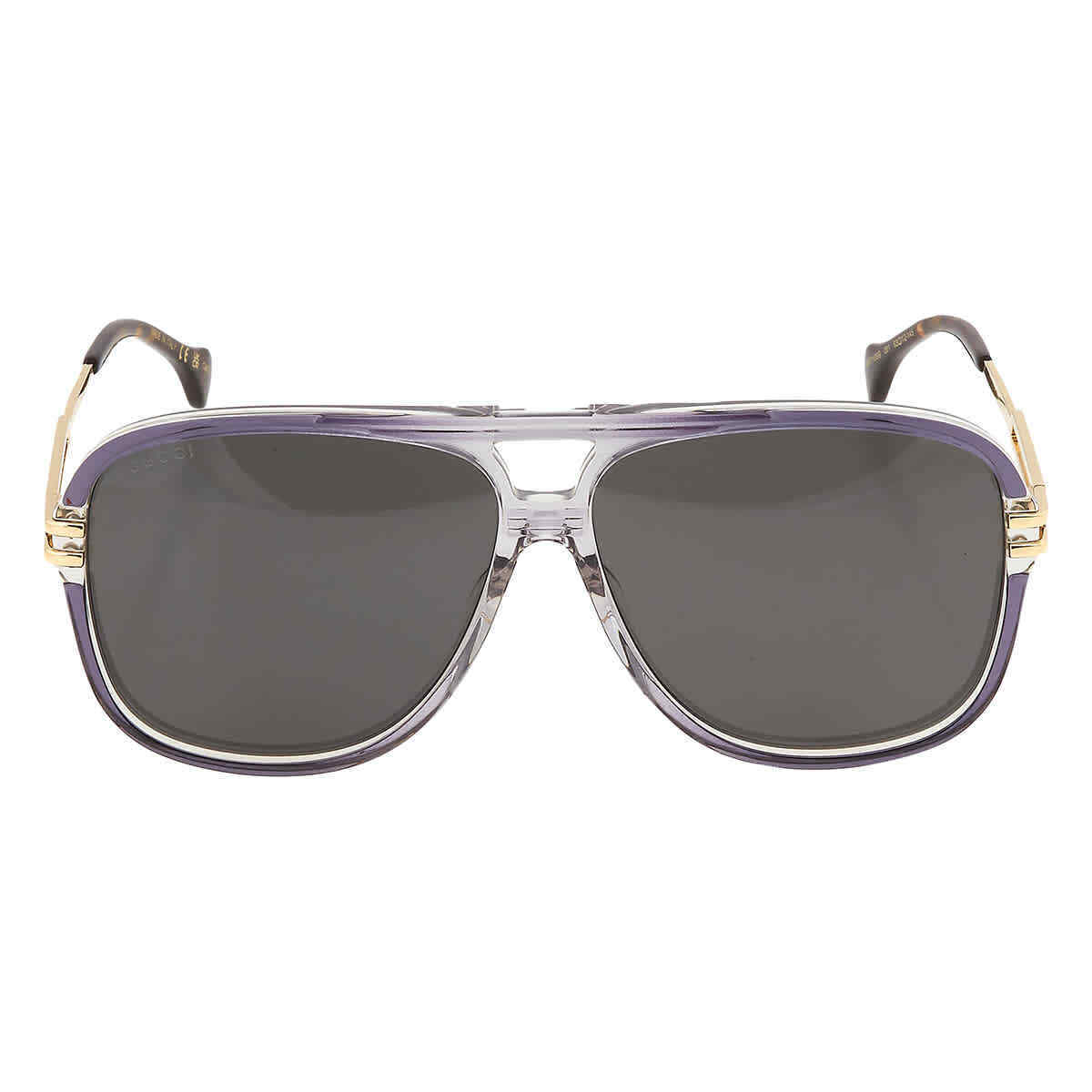 Gucci GG1105S-001 63mm