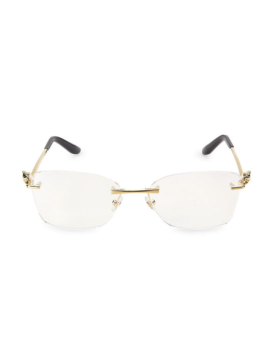 Cartier CT0120o-001 57mm