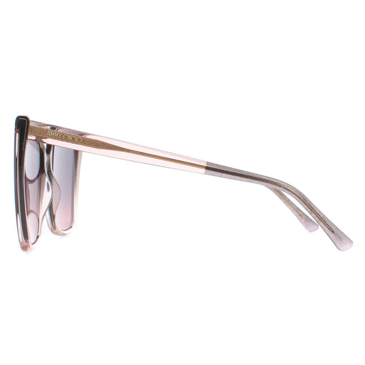 Jimmy Choo LESSIE/S-0KON FF 56mm