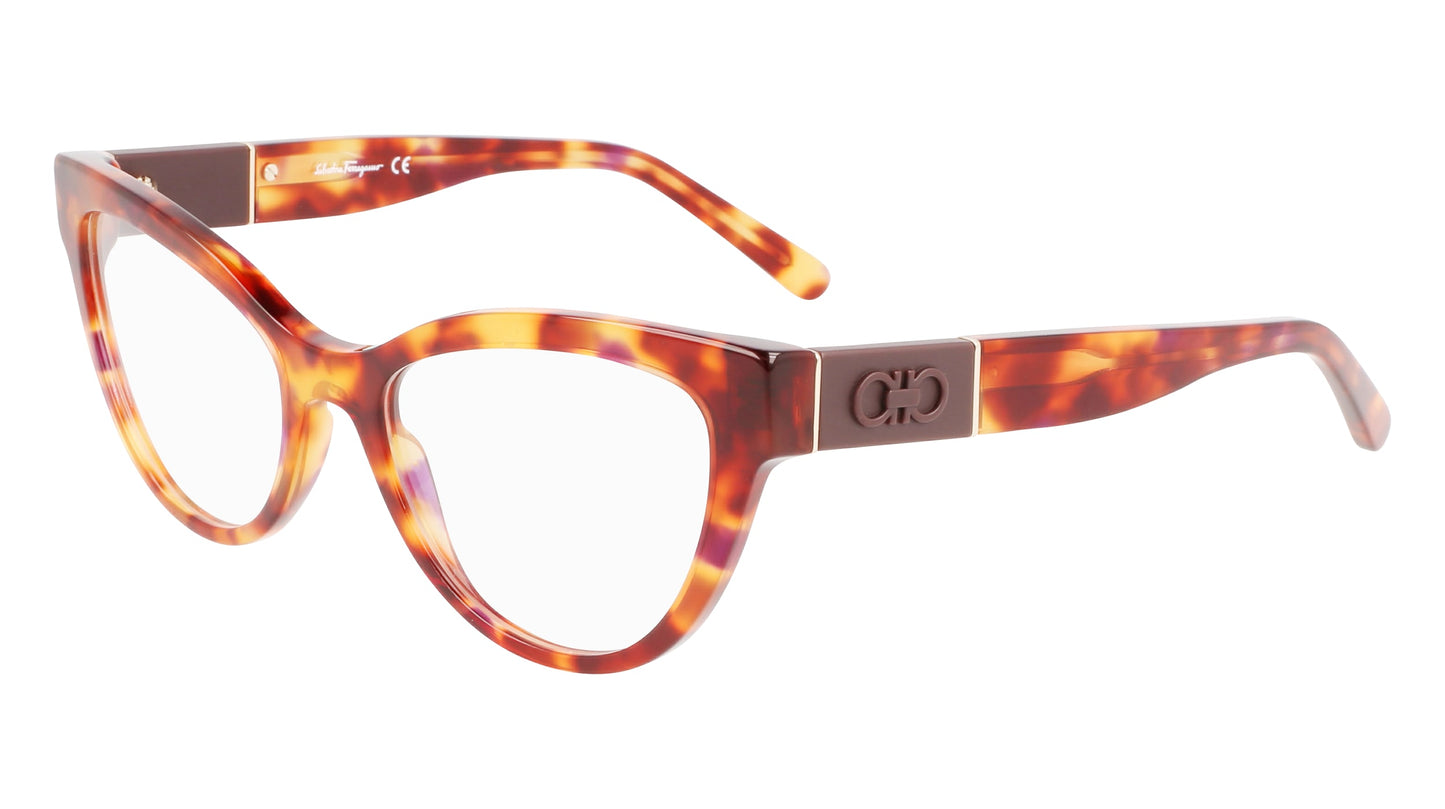 Salvatore Ferragamo SF2920-604-52 52mm