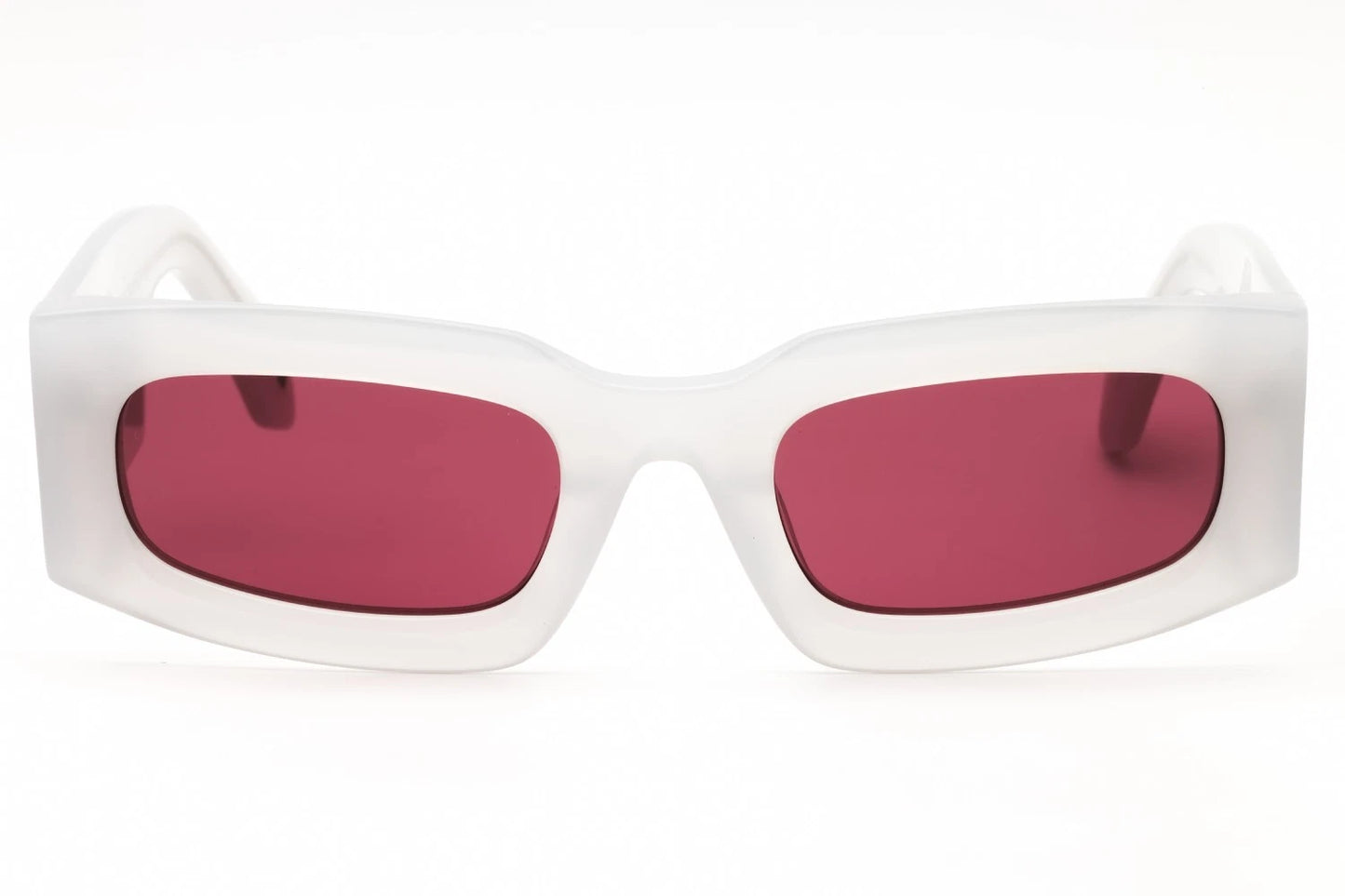 Off-White OERI141S25PLA0010928 52mm