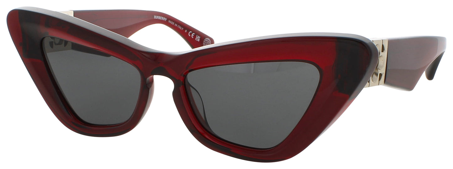 Burberry 0BE4421U-412887 0mm