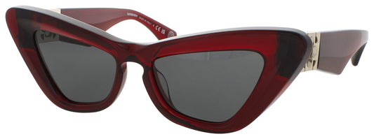 Burberry 0BE4421U-412887 0mm