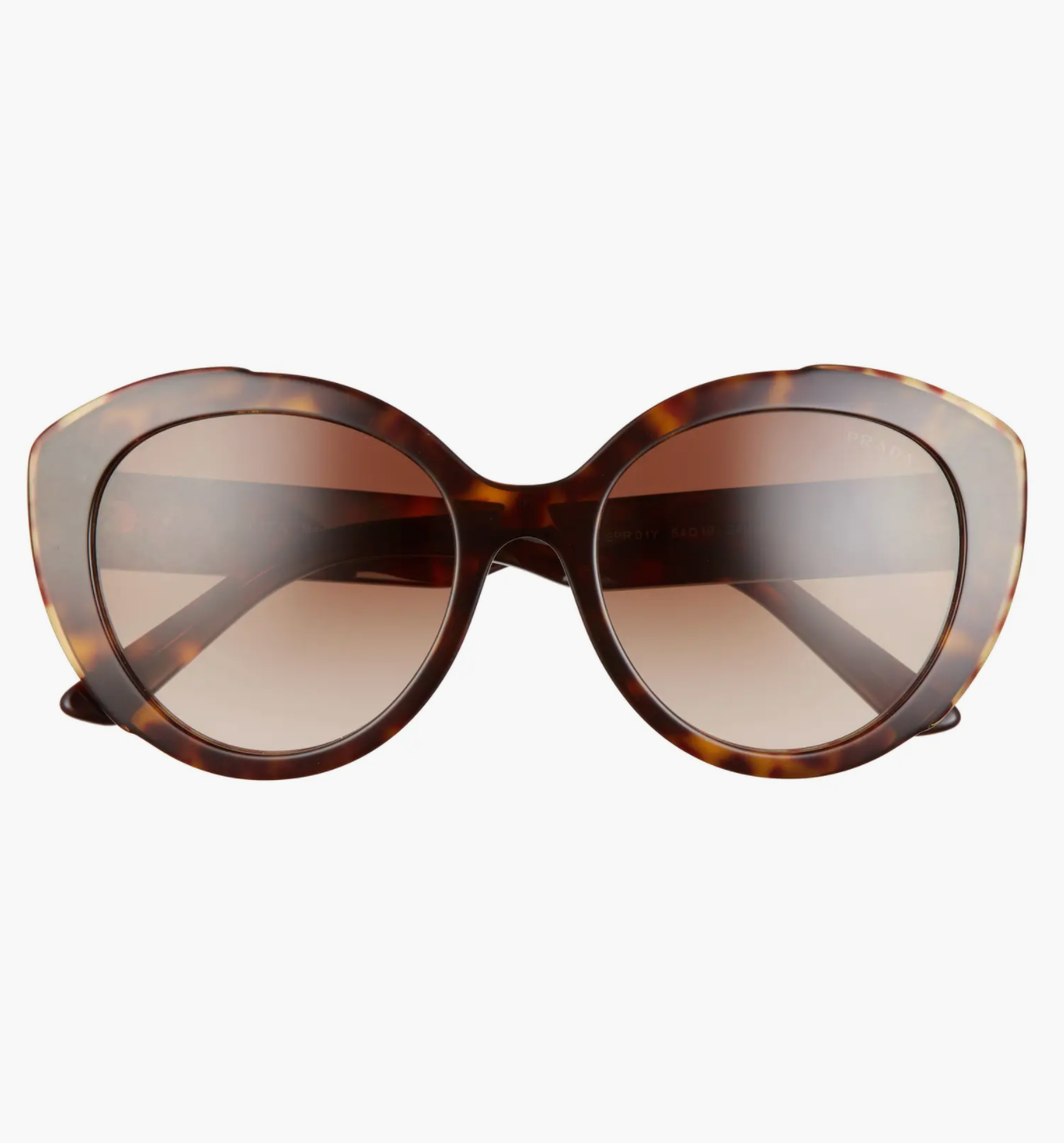 Prada 0PR 01YS-2AU6S1 54mm