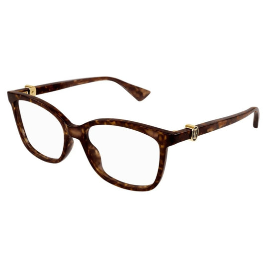Cartier CT0493o-002 55mm