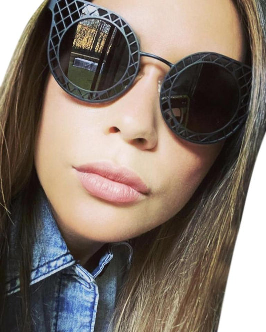 Salvatore Ferragamo SF171S-002-4229 42mm