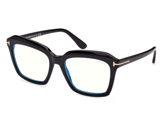 Tom Ford FT5847-B-001-54 54mm