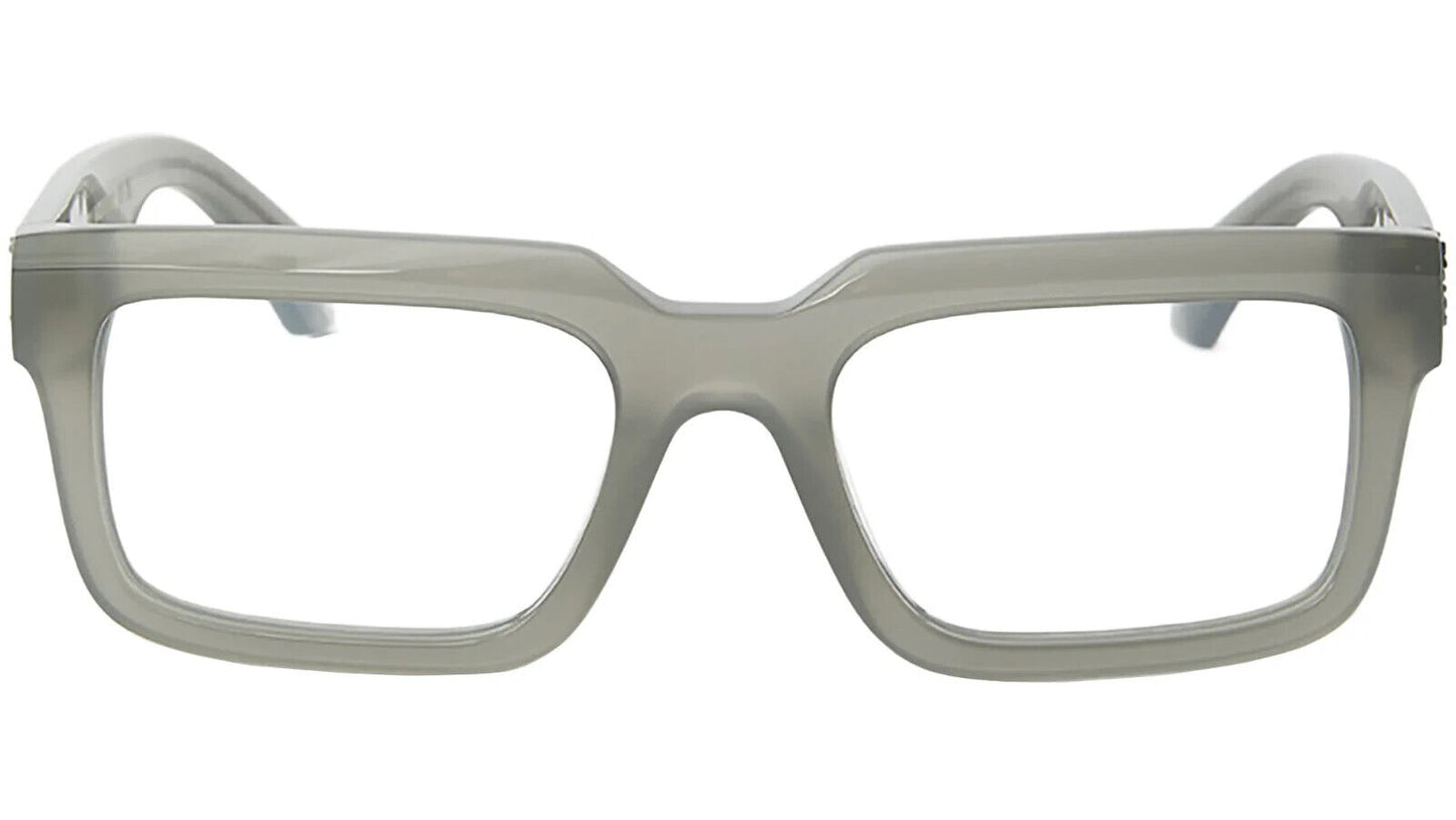 Off-White Style 42 Grey Blue Block Light 54mm