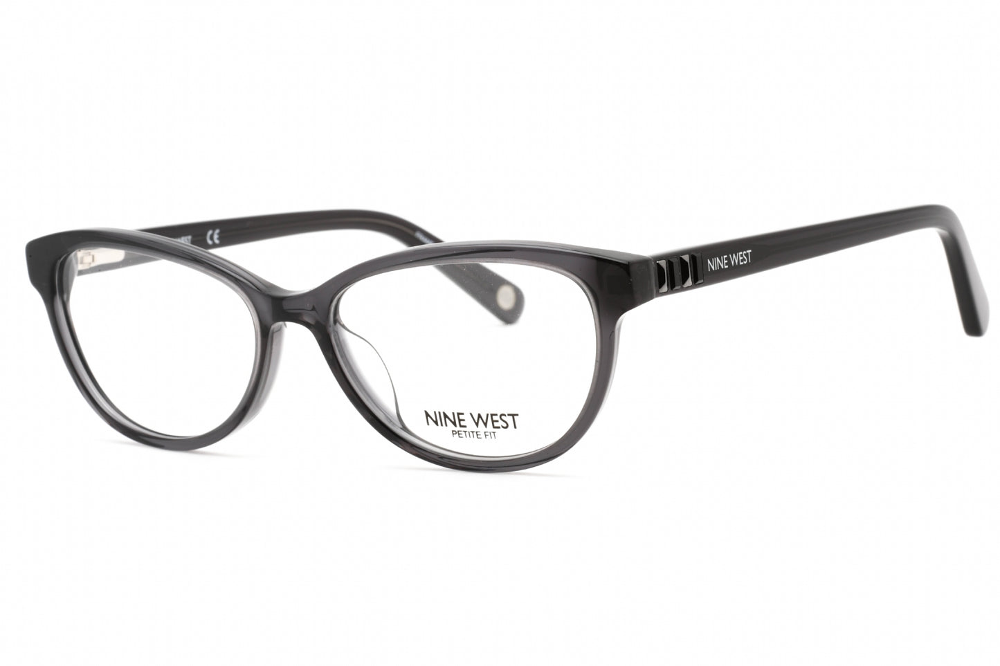 Nine West Eyeglasses 49mm