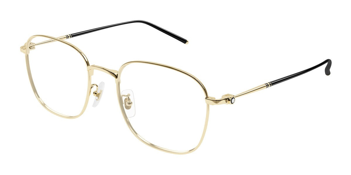 Mont Blanc MB0415oA-002 54mm