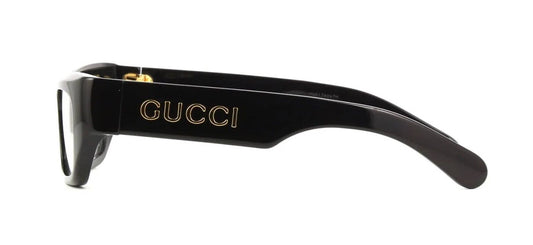 Gucci GG1297O-001 53mm