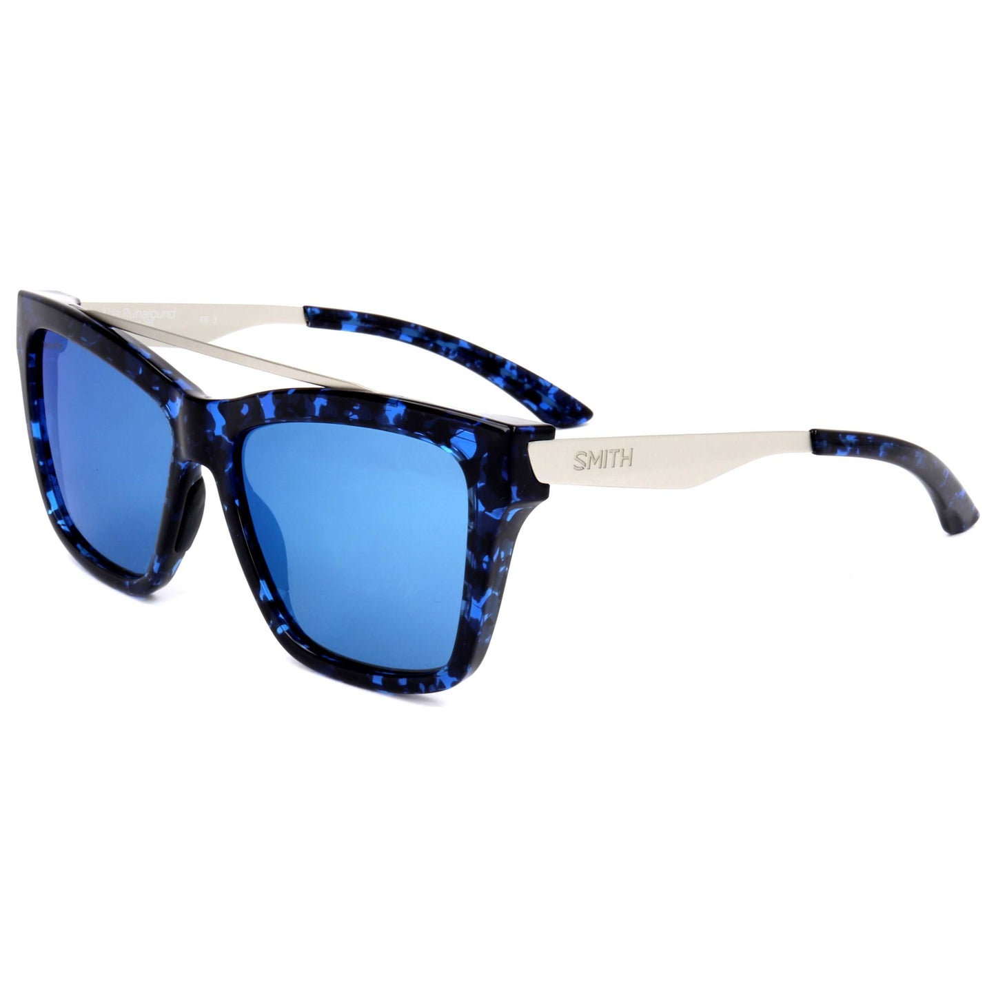 Smith Optics THERUNAROUND-2RT-55 55mm