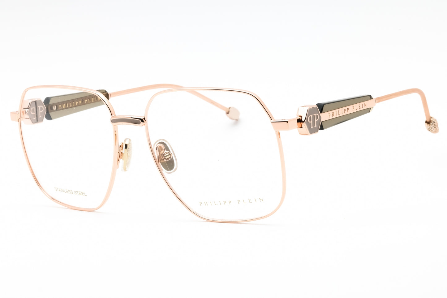 Philipp Plein VPP126S-02AM 57mm