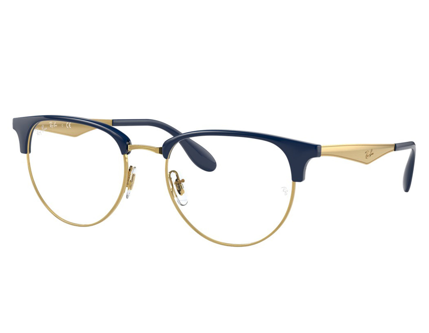 Ray Ban RX0RX6396-8100-53 53mm