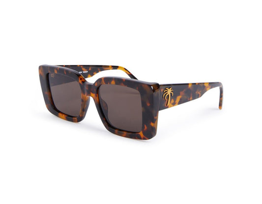 Palm Angels Dorris-PERI057S24PLA0016064 52mm