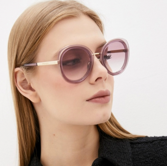 Prada PR-54YS-05Y020-54 54mm