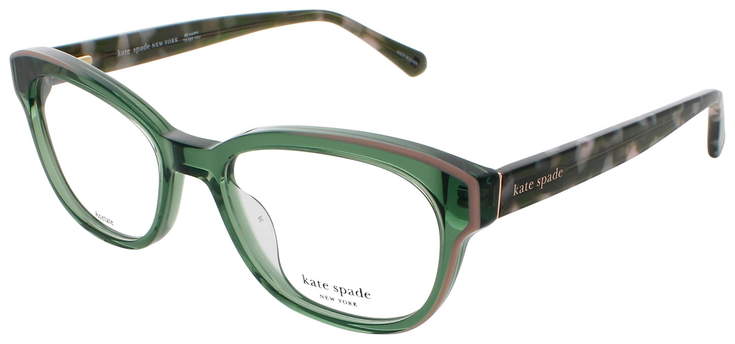 Kate Spade  50mm
