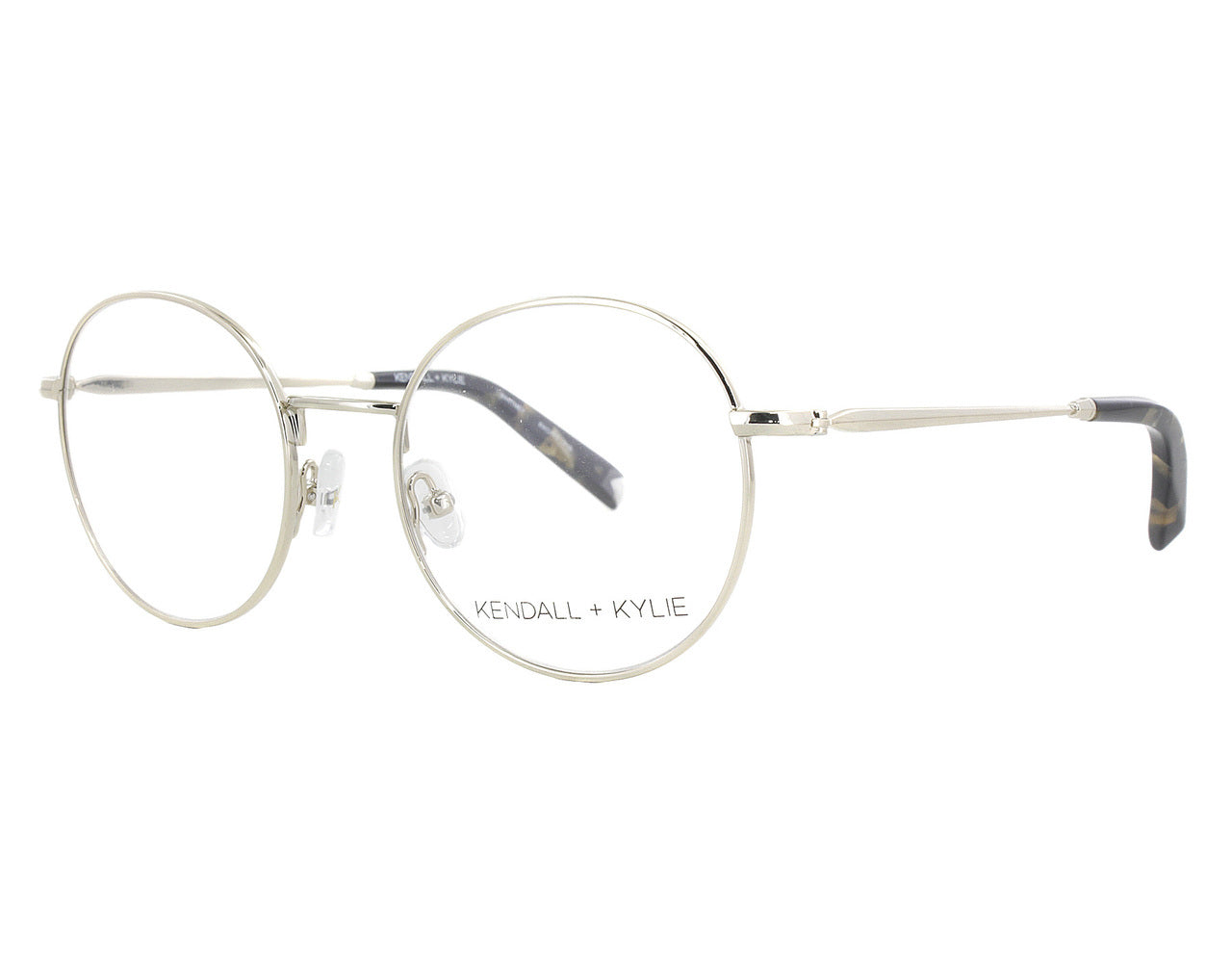 Kendall & Kylie KKO117-718 49mm Eyeglasses