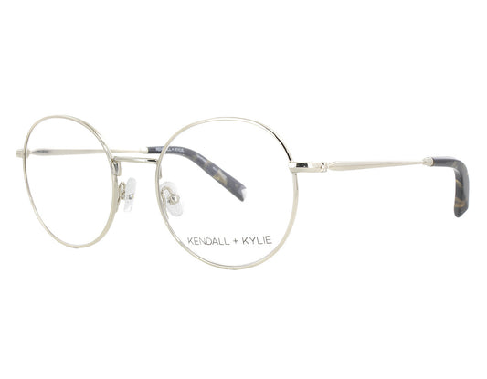 Kendall & Kylie KKO117-718 49mm Eyeglasses
