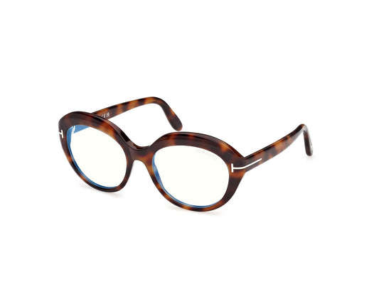 Tom Ford FT6095-B-053-54 54mm
