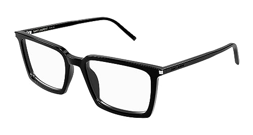 Yves Saint Laurent SL-624-001 54mm