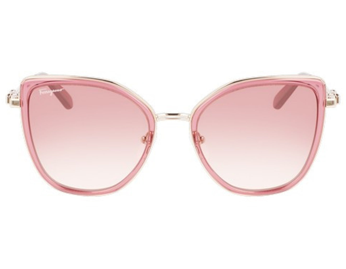 Salvatore Ferragamo SF293S-774-54 54mm