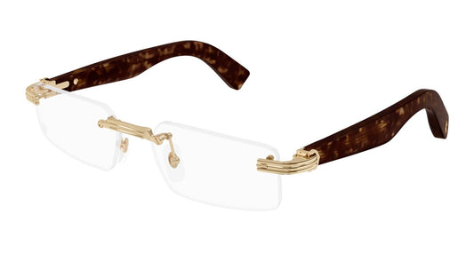 Cartier CT0537o-002 55mm