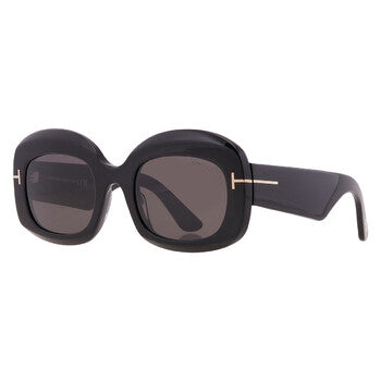 Tom Ford FT1219-01A-53 53mm