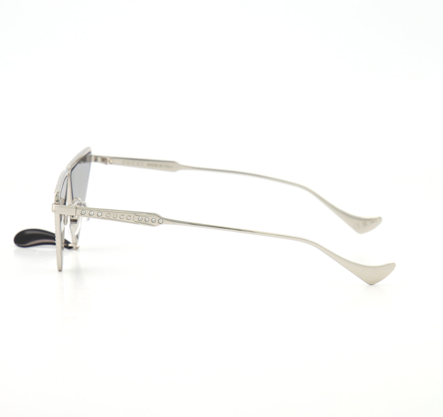 Gucci GG1252S-001-60 60mm
