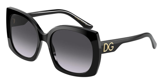 Dolce & Gabbana DG4385F-5018G-58 58mm Sunglasses