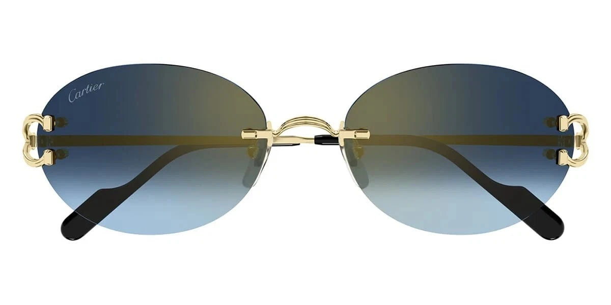 Cartier CT0551S-002 55mm