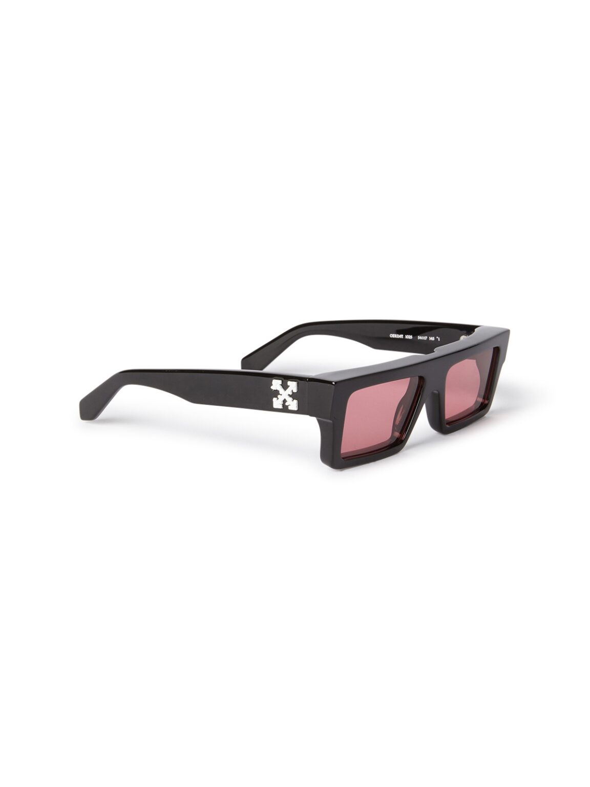 Off-White OERI14YF25PLA0011025 54mm