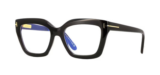 Tom Ford FT6093-B-001-53 53mm