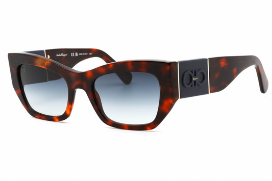 Salvatore Ferragamo SF1059S-640 54mm