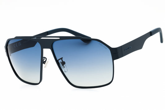 Police SPLL08M-S72P 63mm