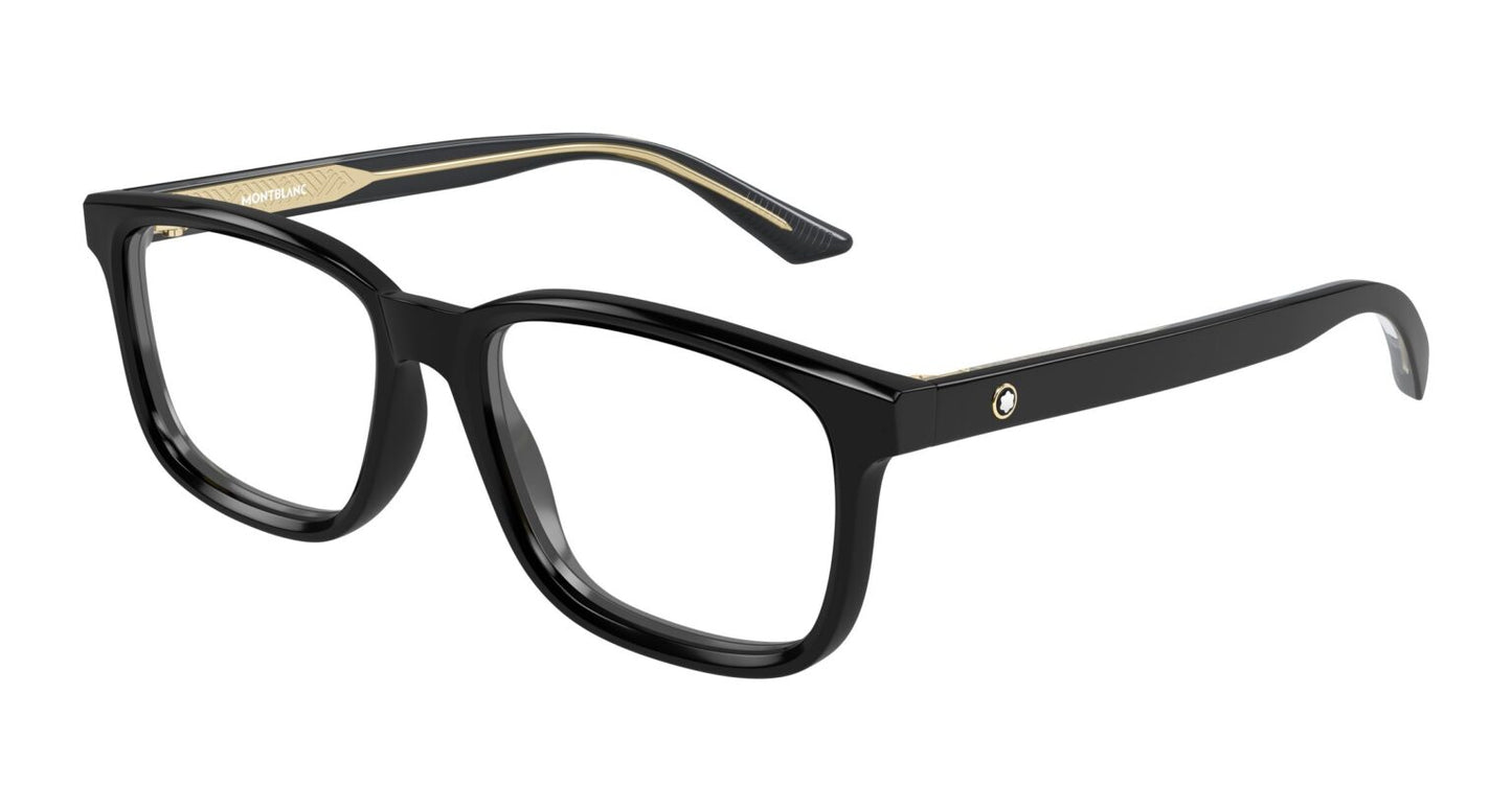 Mont Blanc MB0452o-001 55mm